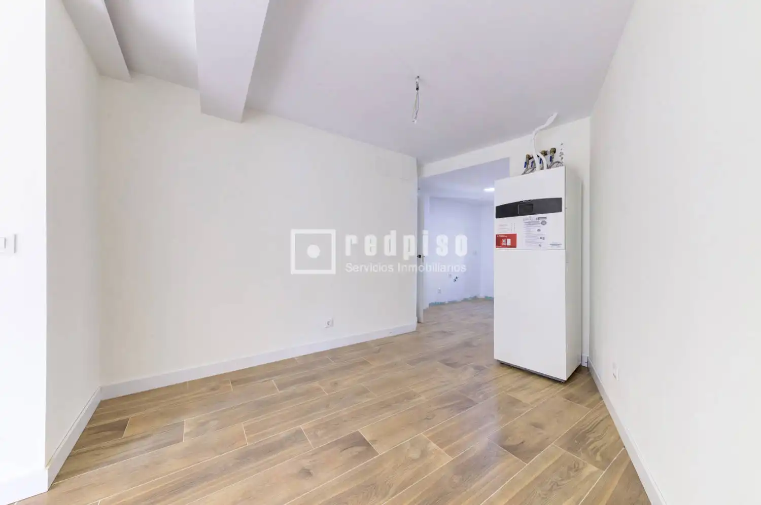Flat for sale in Las Rozas de Madrid  with Air Conditioner, Heating and Terrace