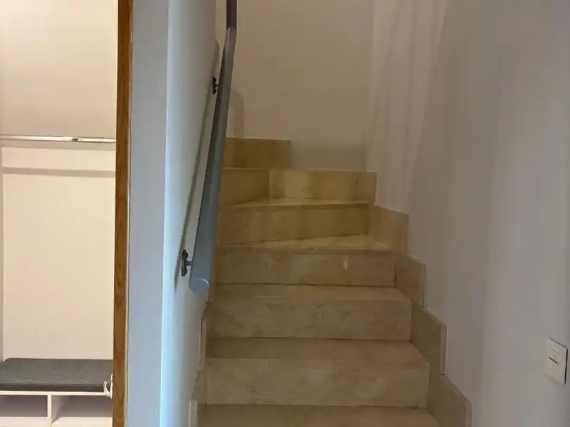 Casa o chalet en venta en Garrafe de Torío con Calefacción, Jardín privado y Parquet