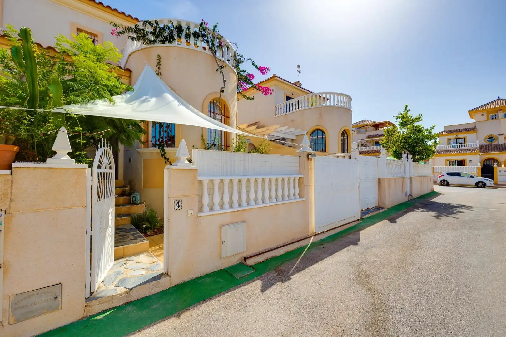 Villa avec terrasse à vendre à Nueva Torrevieja - Aguas Nuevas, imagen 33