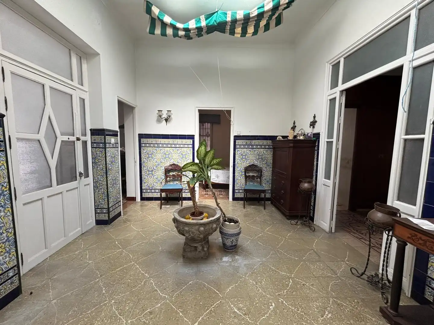 Casa o xalet en venda en Barbate amb Traster