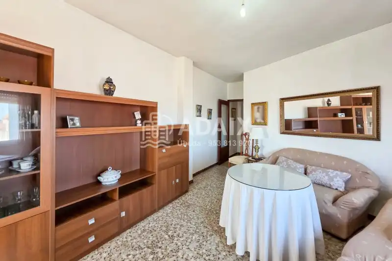 Appartement avec terrasse à vendre à Calle Torrenueva s/n, imagen 4