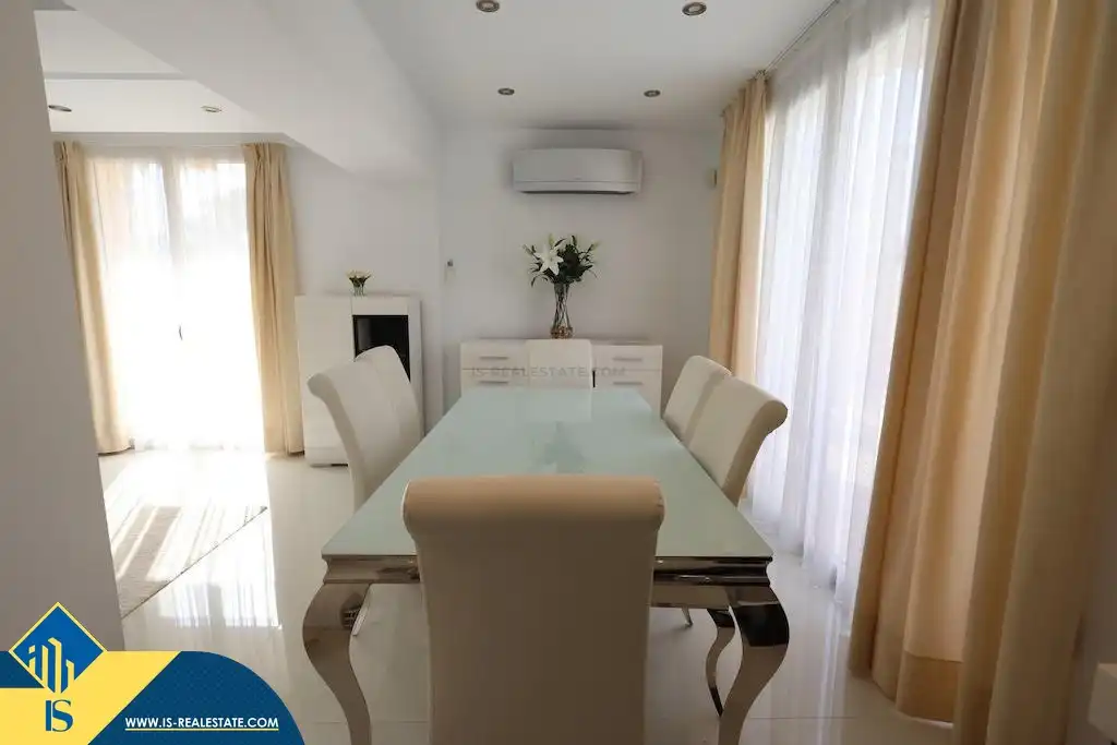 Villa mit Pool zur Miete in Orihuela Costa, imagen 6