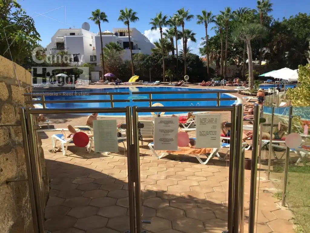 Wohnung zum Verkauf in Calle Noelia Afonso Cabrera, Playa de las Américas