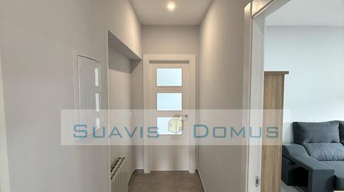 Foto 4 de Piso en venta en Calle de Morales, 28, Pinilla, Zamora Capital