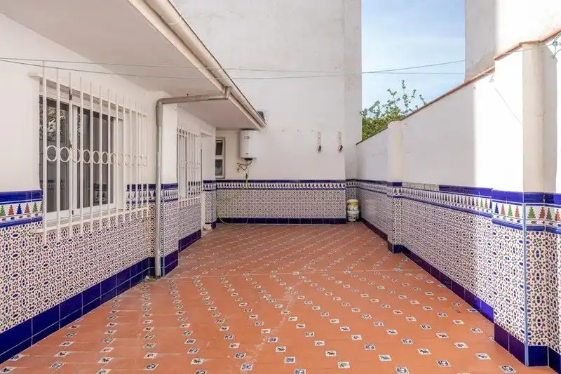 Terraza de Piso en venta en Atarfe con Terraza y Amueblado