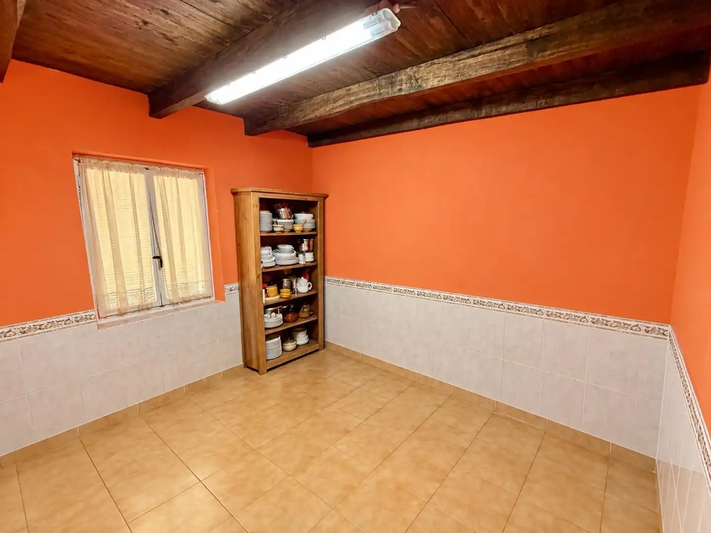 Terraced house for sale in Valdevimbre, imagen 15