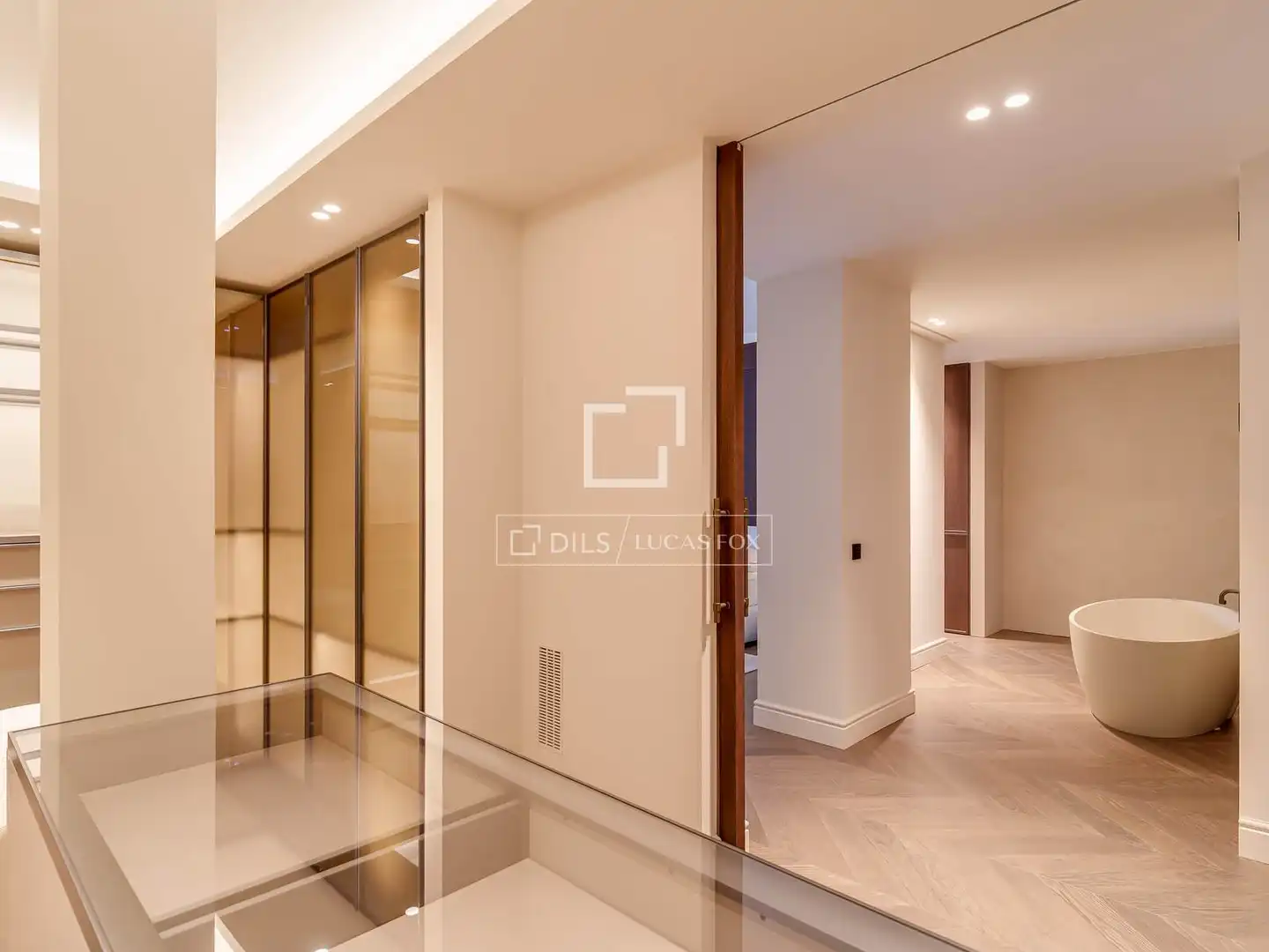 Piso en venta en Barcelona con Aire acondicionado, Amueblado y Balcón