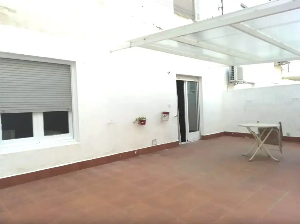 Piso de alquiler en Zaragoza con Calefacción, Parquet y Amueblado