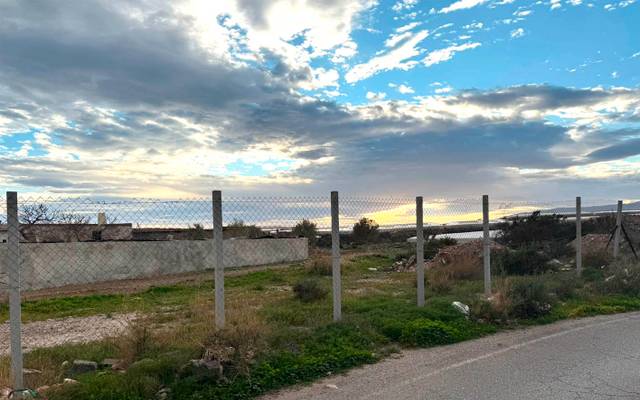 Terreno en Venta en Paraje Barranco Hondo en Costacabana - Loma Cabrera