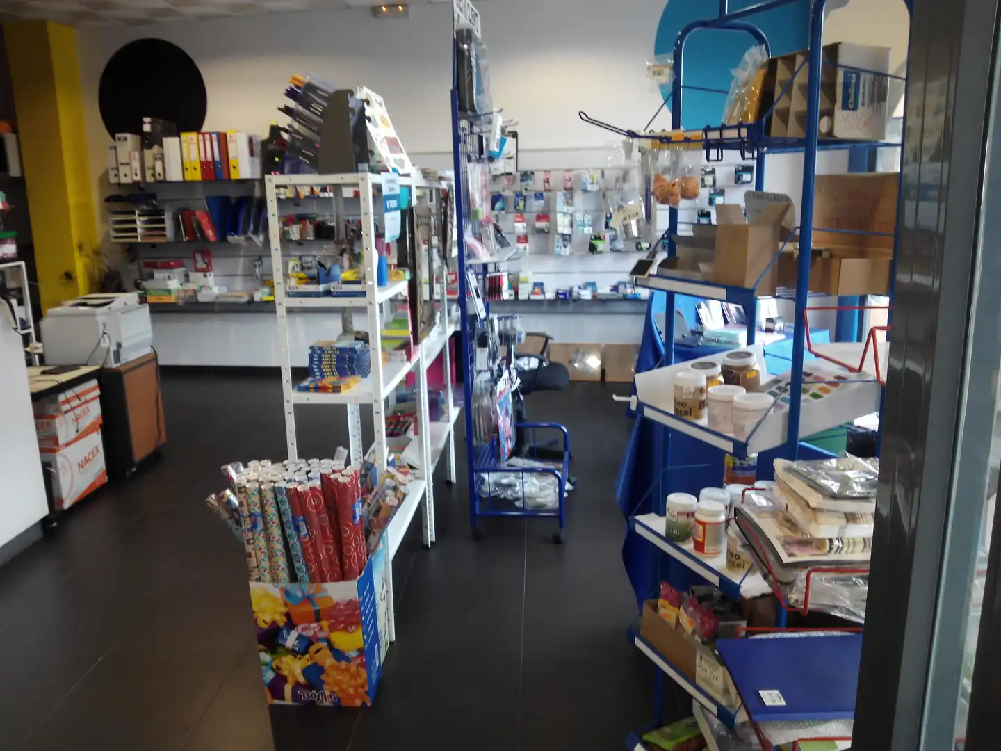 Local comercial en venda a Villanueva de la Serena, imagen 2