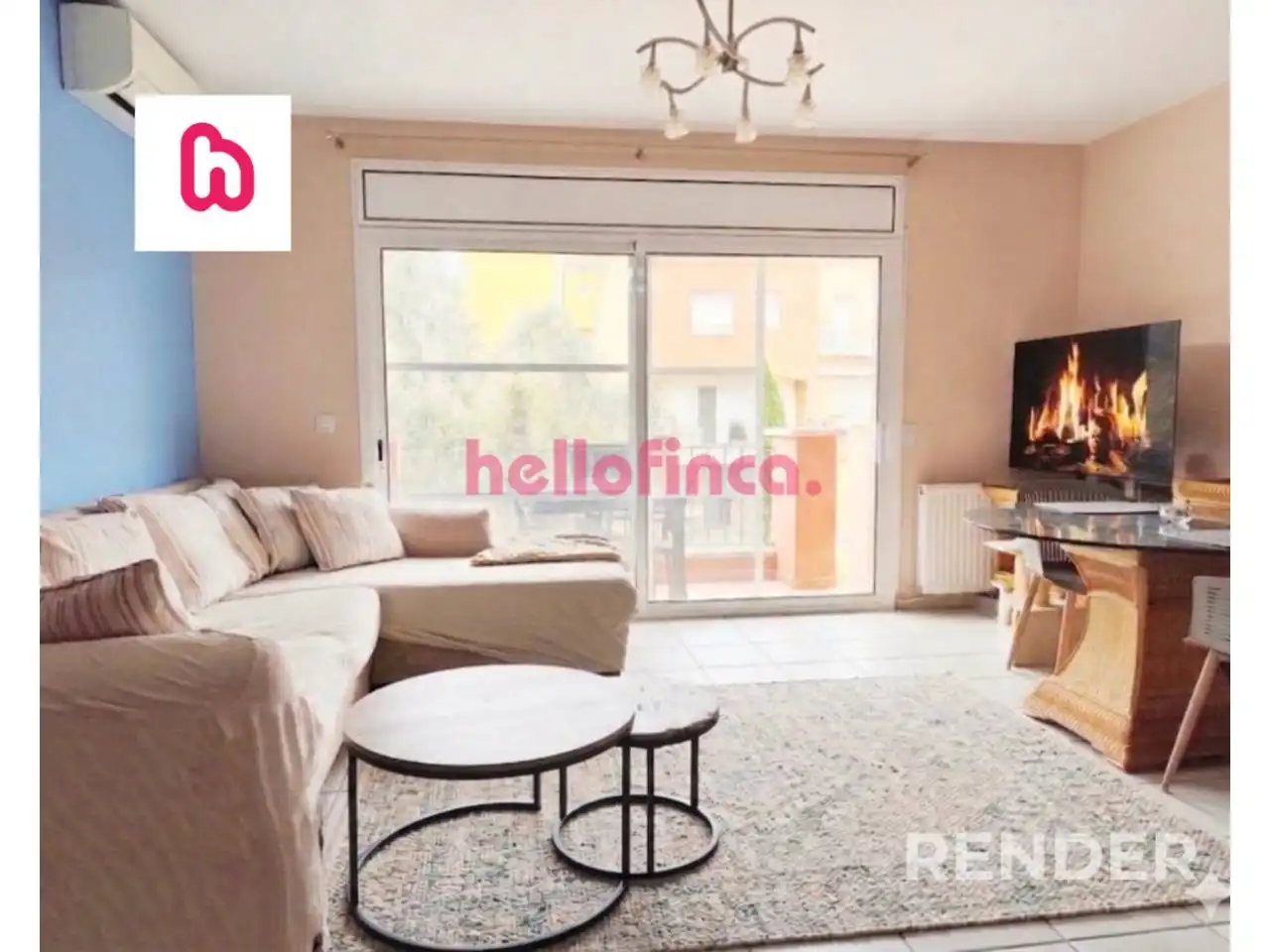 Terraced house with pool for sale in Calle Badia gran reserva, imagen 14
