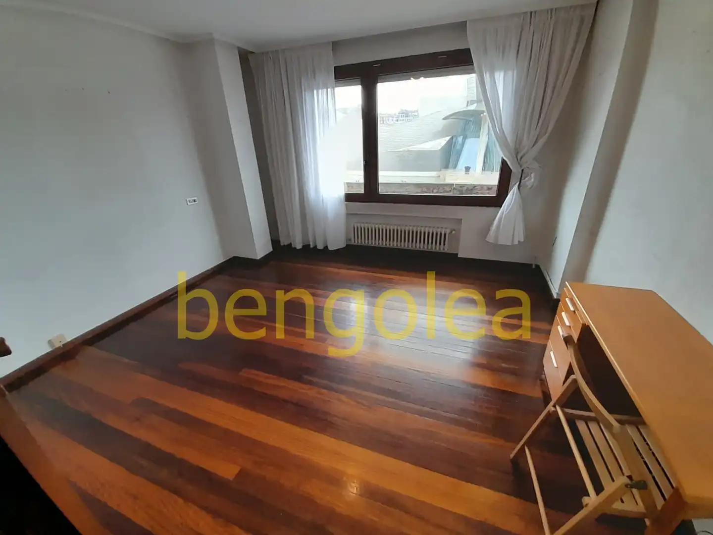Piso en venta en Castaños - Begoñaibarra