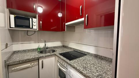 Foto 5 de Pis de lloguer a Justicia - Chueca, Madrid Capital