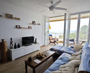 Flat to rent in Calas Santa Pola Este
