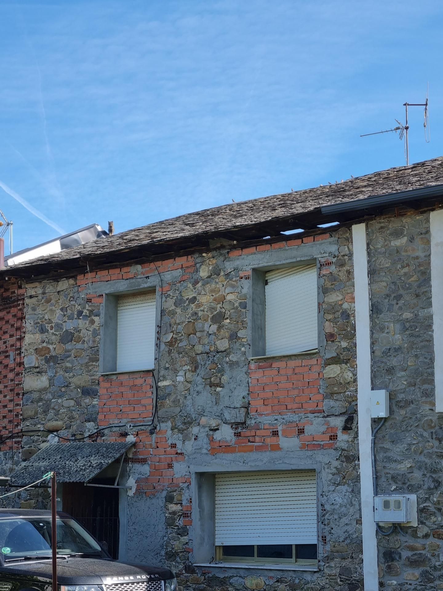 Casa o xalet en venda a Flores de Sil - La Placa, Ponferrada