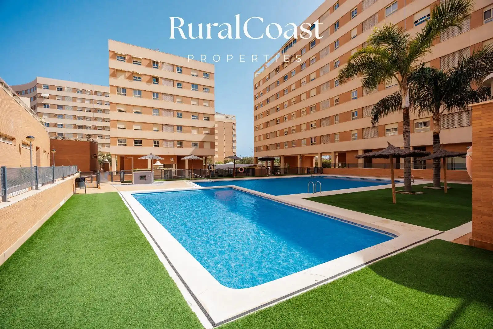 Exterior view of Flat for sale in Alicante / Alacant  with Air Conditioner, Heating and Storage room