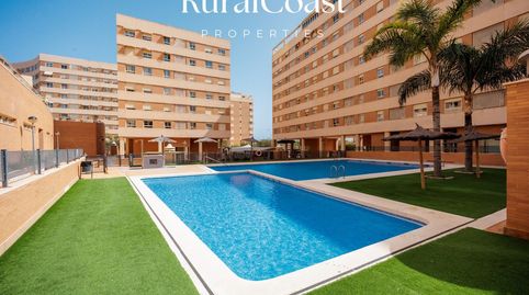 Photo 3 of Flat for sale in Matrona Maria de Gracia Cases Penades, Paus - Poligono San Blas, Alicante / Alacant