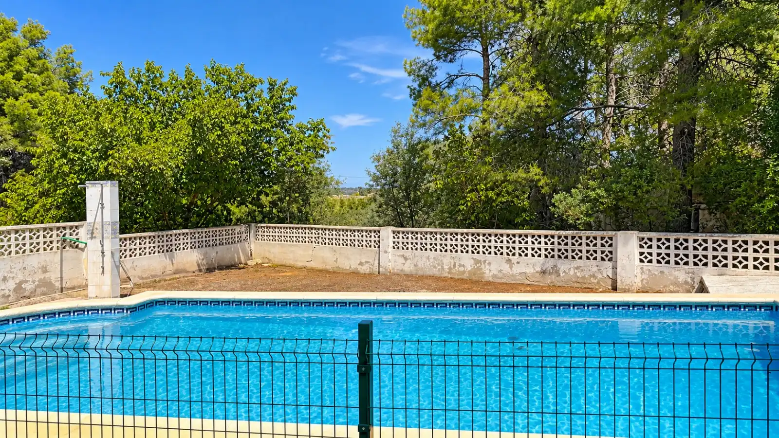 Piscina de Piso en venta en Las Pedrizas 