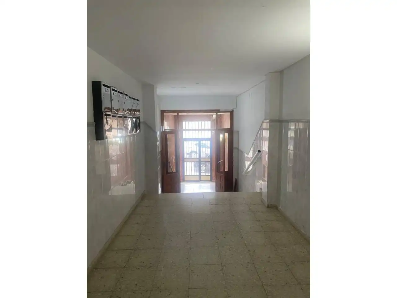 Wohnung mit Terrasse zum Verkauf in Casco Antiguo, imagen 19