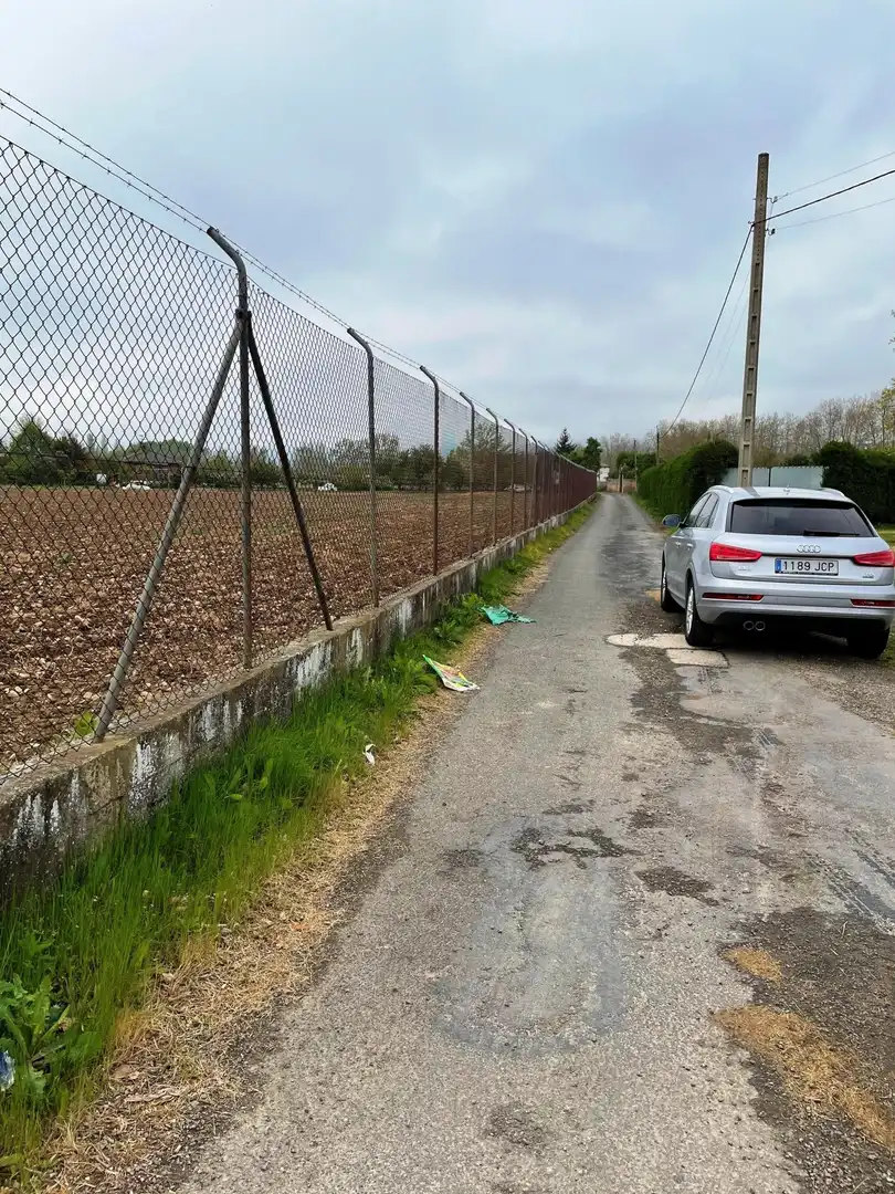 Terreny rústic en venda a Santo Domingo de la Calzada, imagen 10