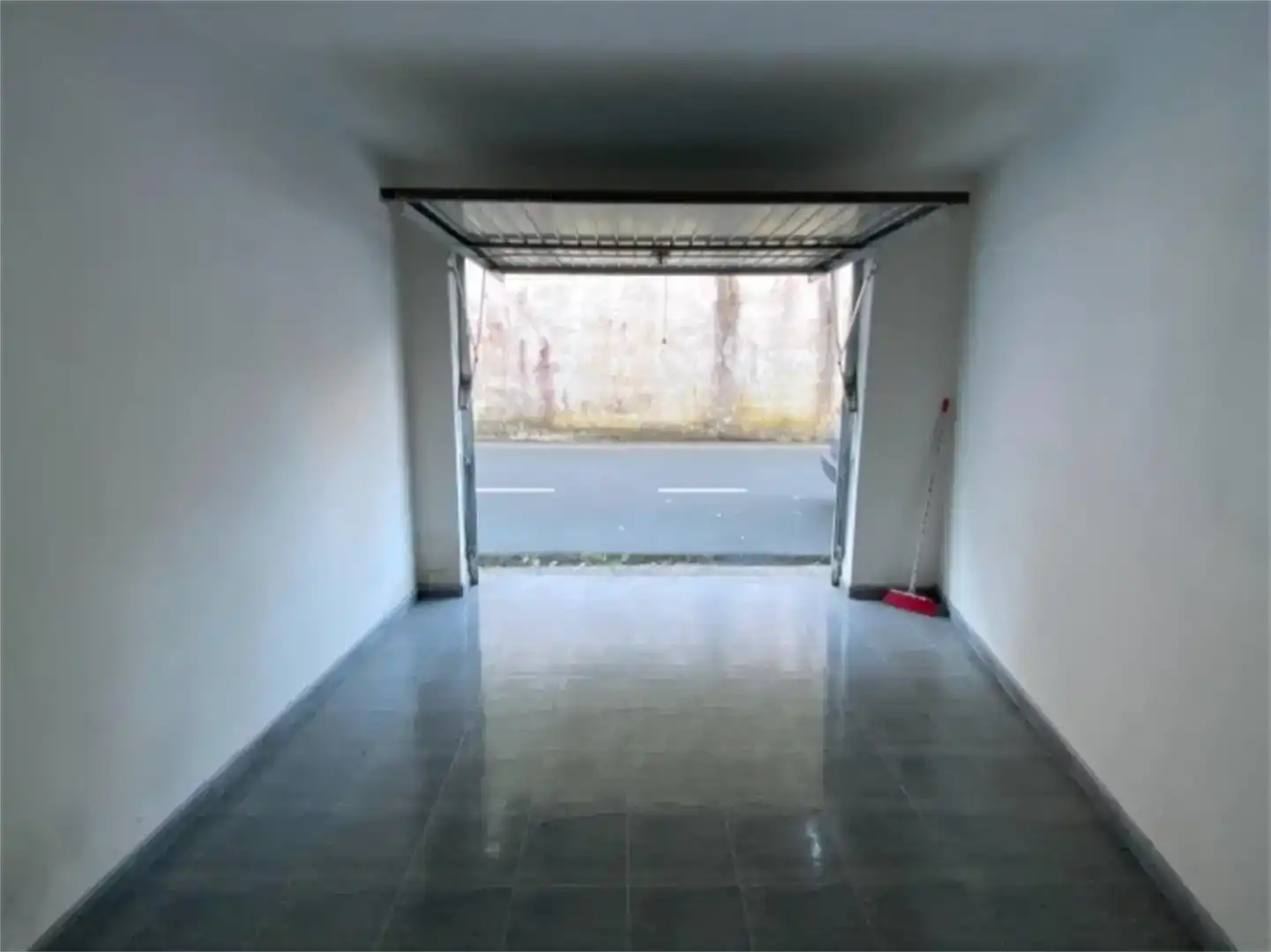 Garaje en venta en Rúa Otero Pedraio, As Pontes de García Rodríguez