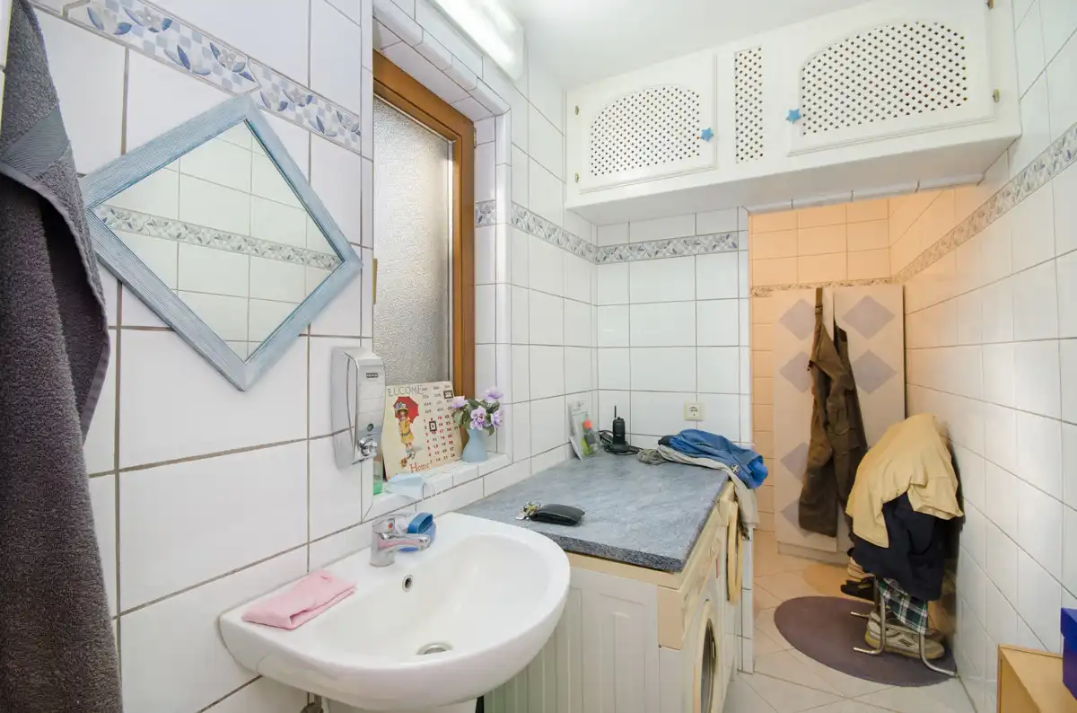 Bathroom of Country homes for sale in Manacor  with Heating