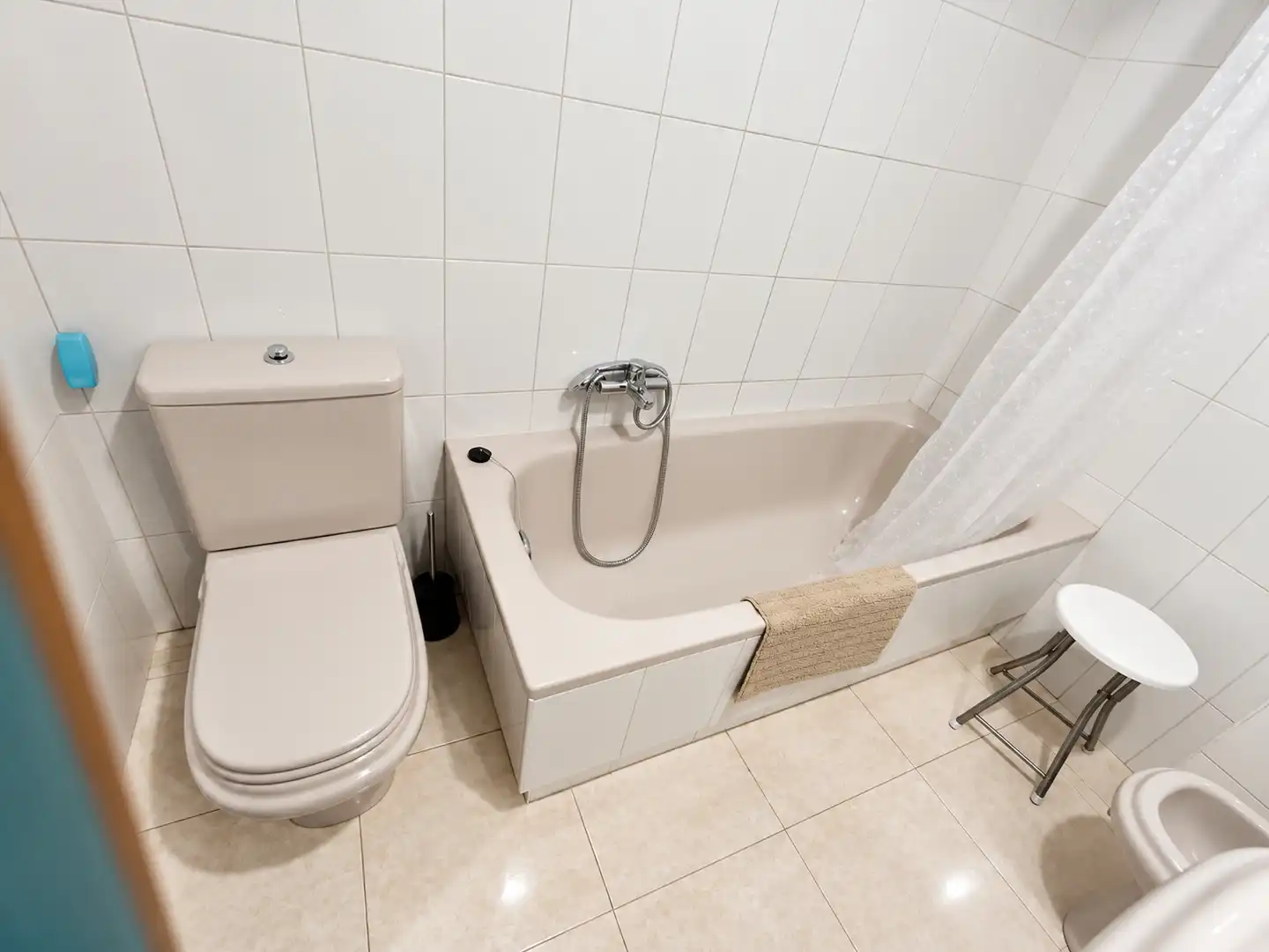 Flat with lift to rent in Calle Lope de Vega, imagen 3