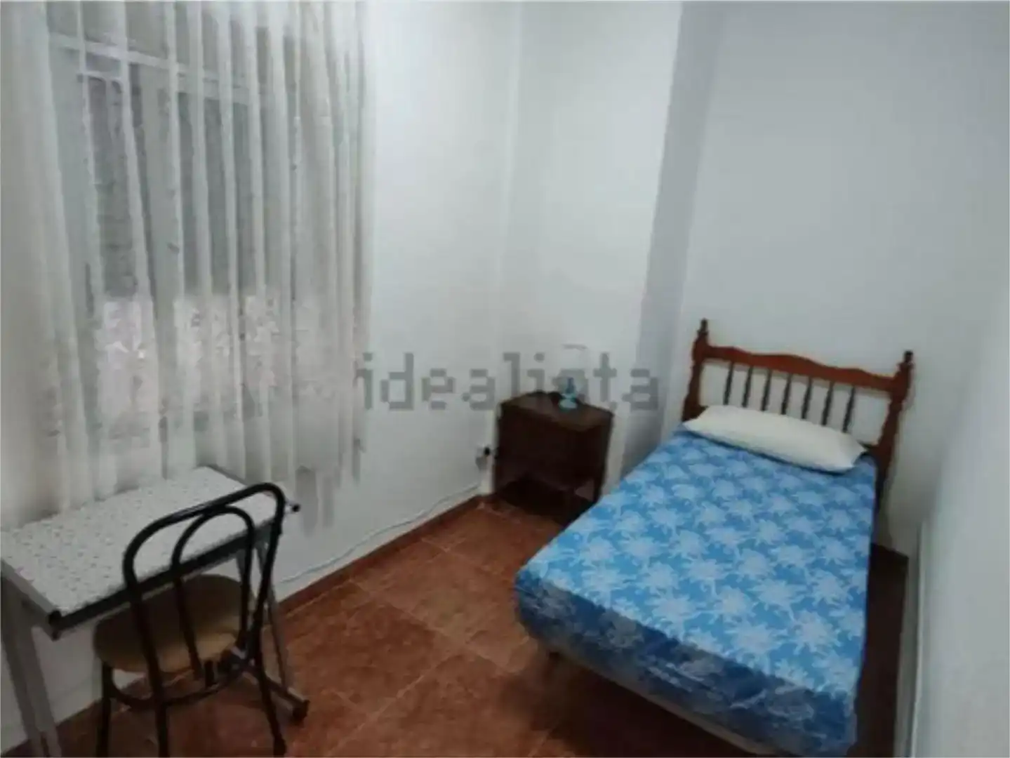 Schlafzimmer von Wohnungen zur Miete in  Córdoba Capital