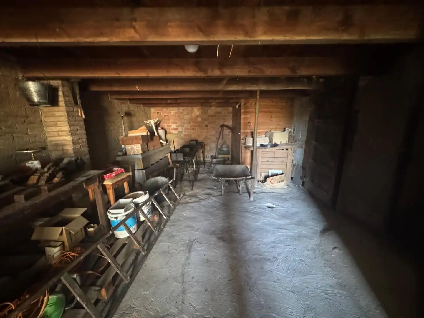 Finca rústica en venta en Rubí con Jardín privado