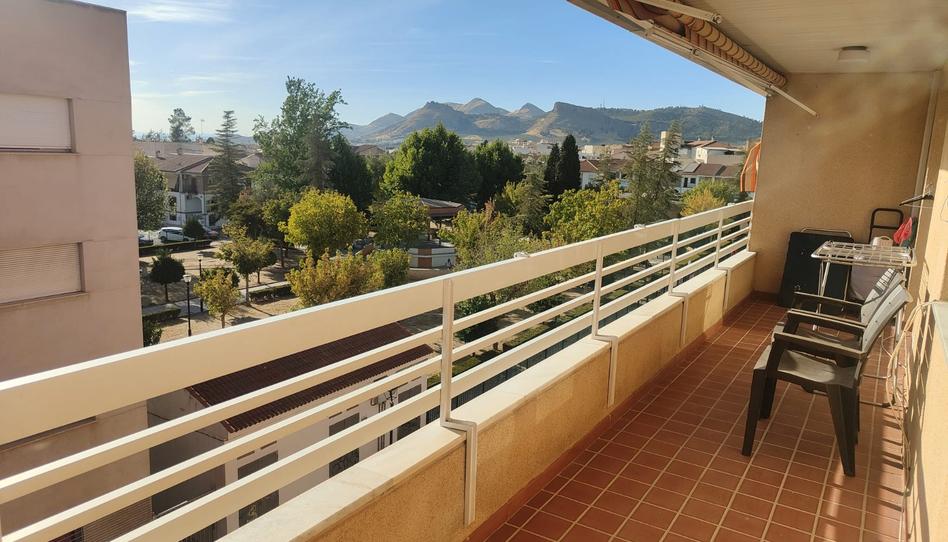 Photo 1 of Flat for sale in Calle Jacobo Camarero, 5, Albolote, Granada