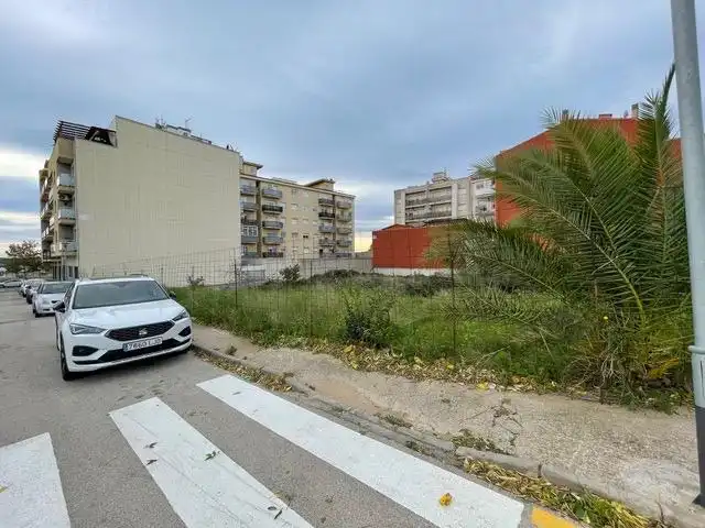 Terreno residenziale in vendita a Centre, imagen 3