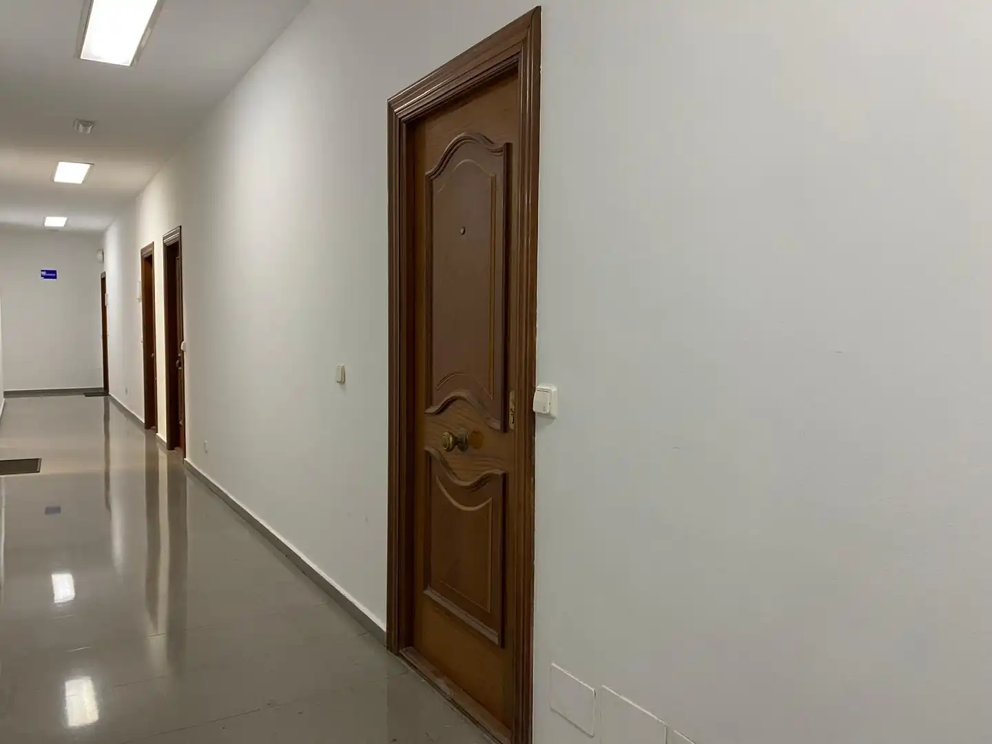 Oficina en venda en Santander
