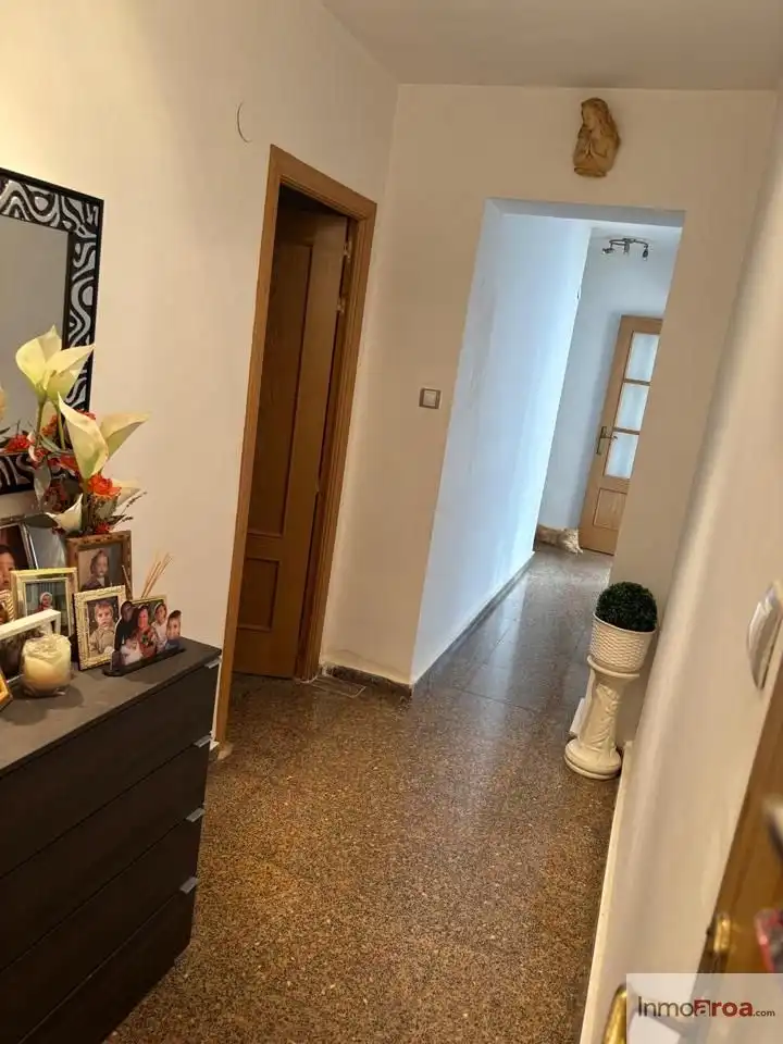Appartement avec terrasse à vendre à Centro, imagen 4