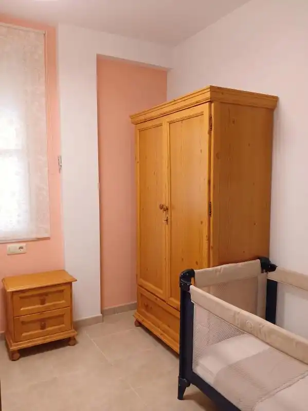 Dormitori de Dúplex en venda en Isla Cristina amb Aire condicionat, Calefacció i Terrassa