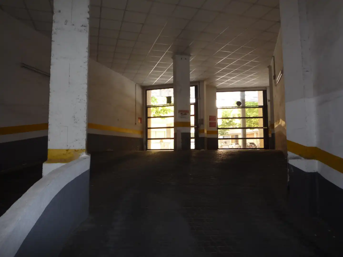 Garaje en venta en Calle Palencia, 17, San Antonio Abad