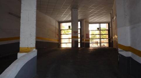 Foto 5 de Garatge en venda a Calle Palencia, 17, San Antonio Abad, Albacete