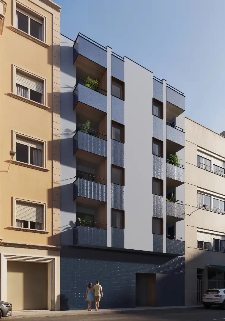 Apartments for sale in Carrer Acadèmia, 5, Instituts - Universitat