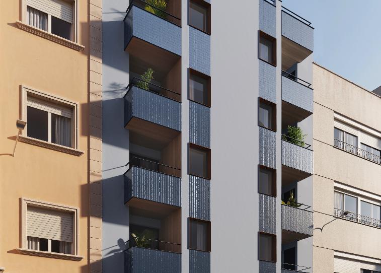 Foto 0 de Promoción CASA BLAU- Acadèmia 5, Lleida.