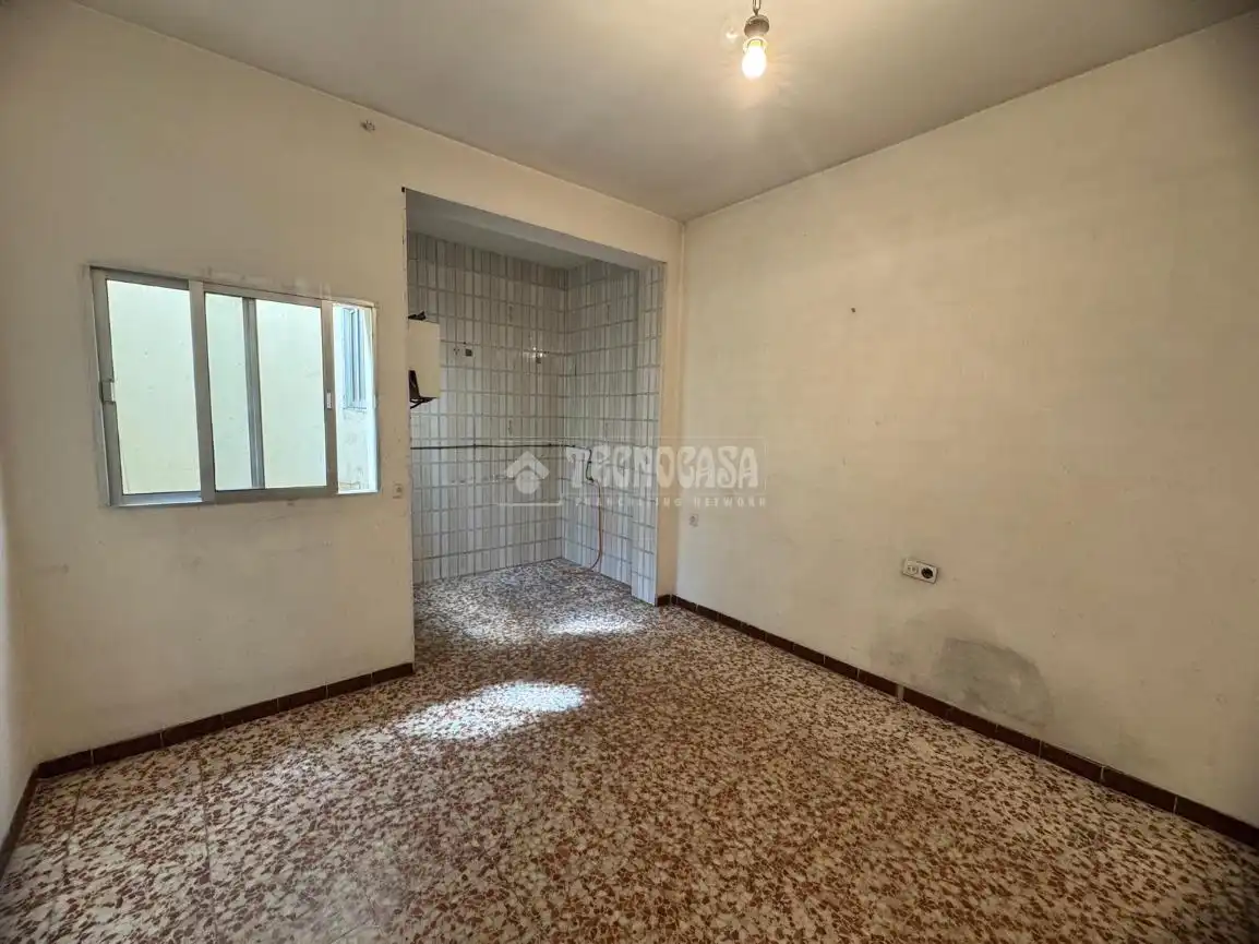 Edificio en venta en Sevilla