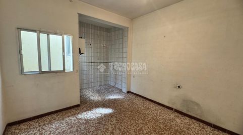 Foto 5 de Edificio en venta en Bellavista, Sevilla Capital