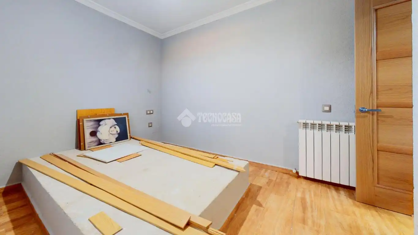 Dormitori de Casa o xalet en venda en Torremocha de Jarama