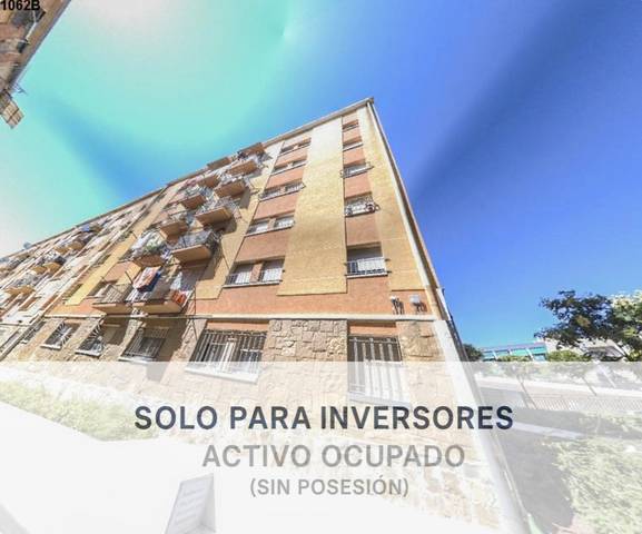 Piso en Venta en Carrer de Núria en La Maurina