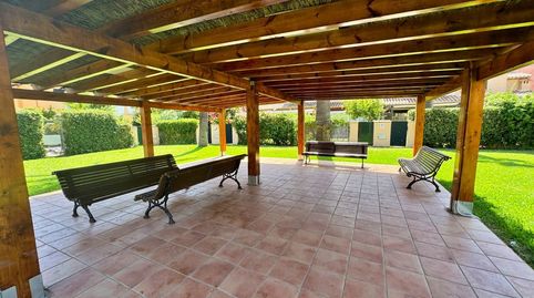 Foto 4 de Casa o xalet de lloguer a Montañar - El Arenal, Jávea / Xàbia