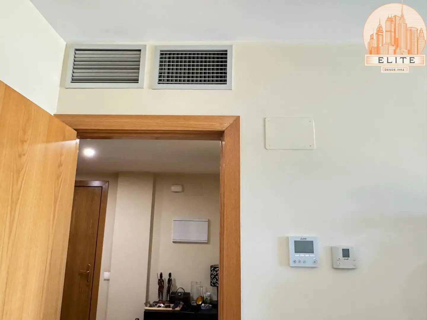 Piso en venta en Madrid con Aire acondicionado, Calefacción y Trastero