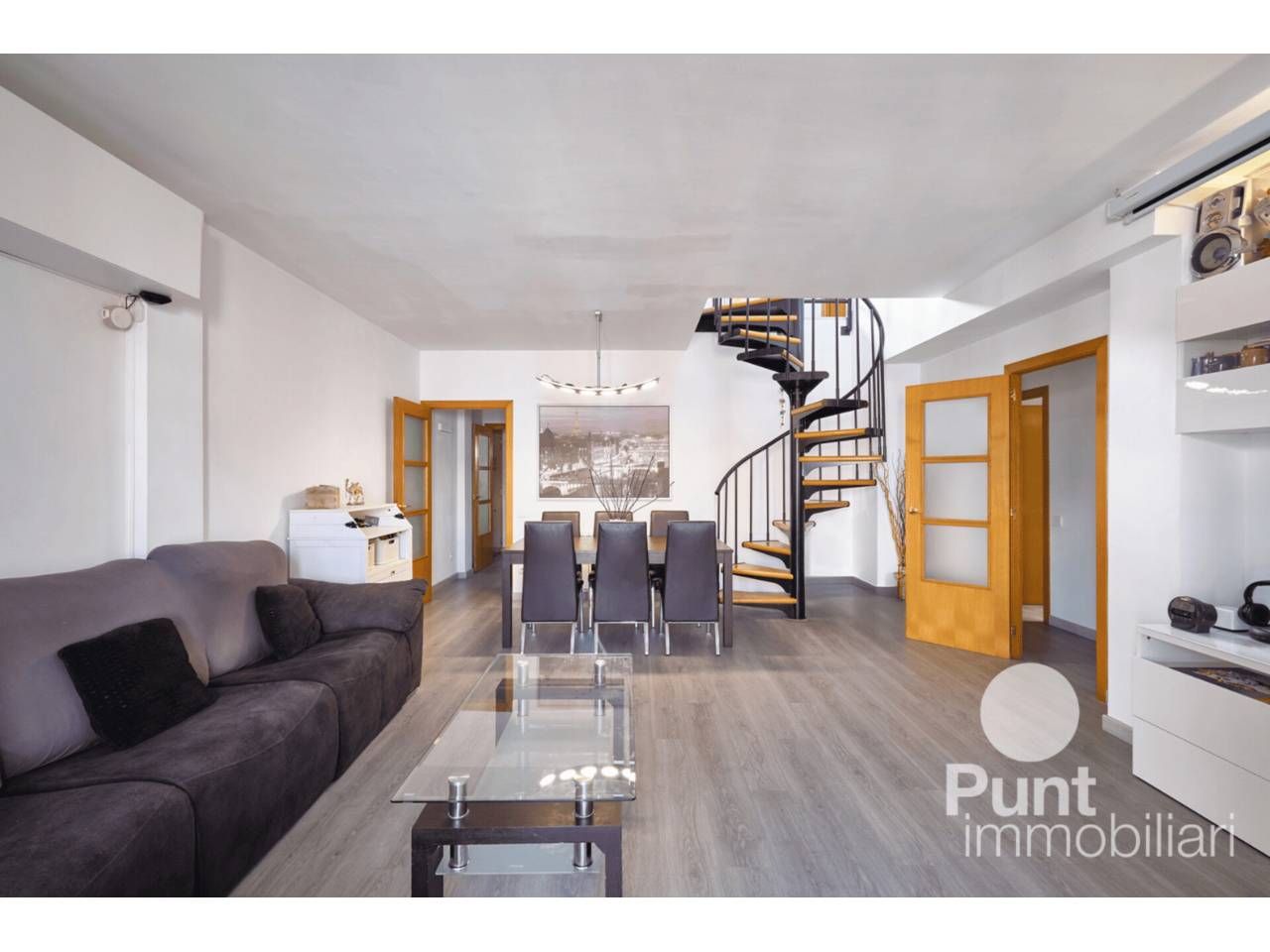 Piso en venta en Zona Alta