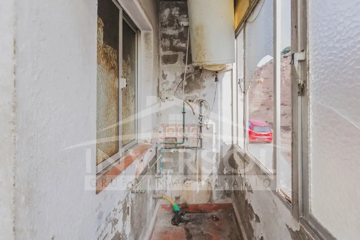 Wohnung zum Verkauf in Balanegra mit Terrasse und Balkon