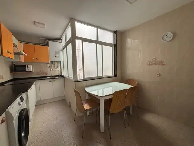 Appartement avec terrasse à louer à Caranza, imagen 11