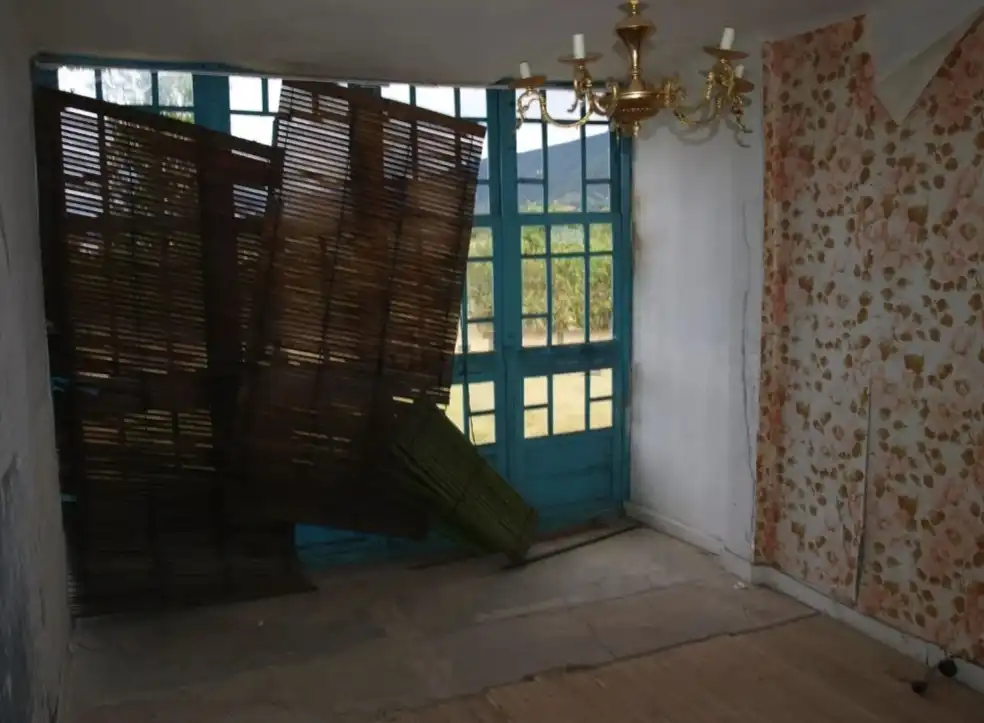 Casa amb terrassa en venda a Merindad de Valdivielso, imagen 11