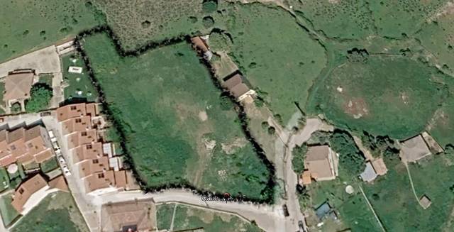 Terreno residencial en Venta en Calle NORTE en Puentes Viejas