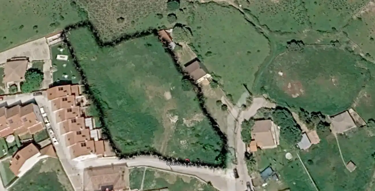 Residencial en venta en Puentes Viejas